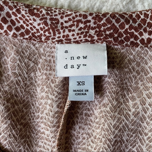 Target Dress - Picture 6 of 6